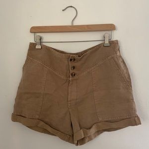 Aerie Shorts